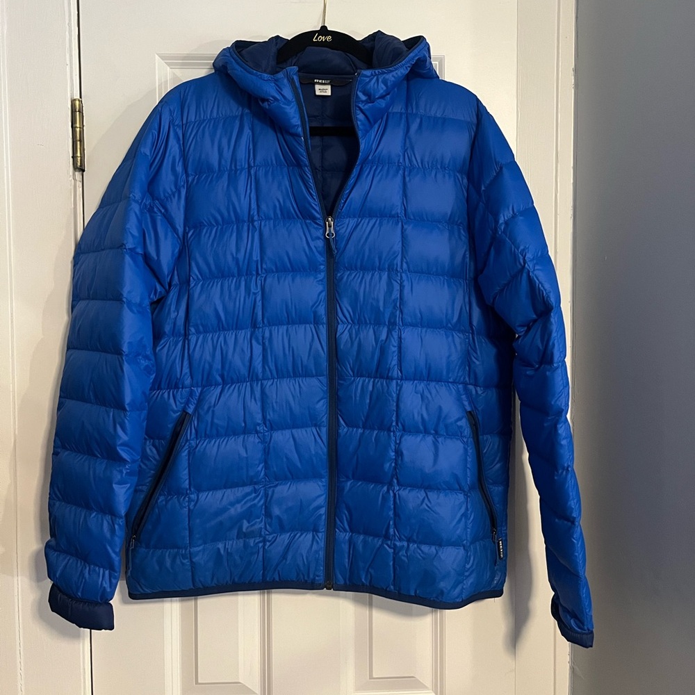 REI Jacket